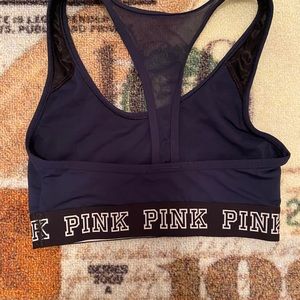 Victoria Secret x Detroit Tigers collab. 💙🧡